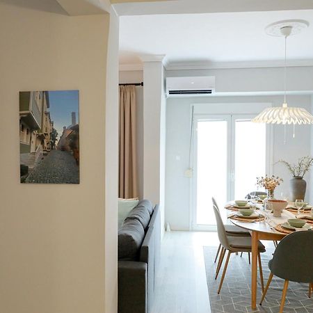 Freya Apartments ซานธี ภายนอก รูปภาพ