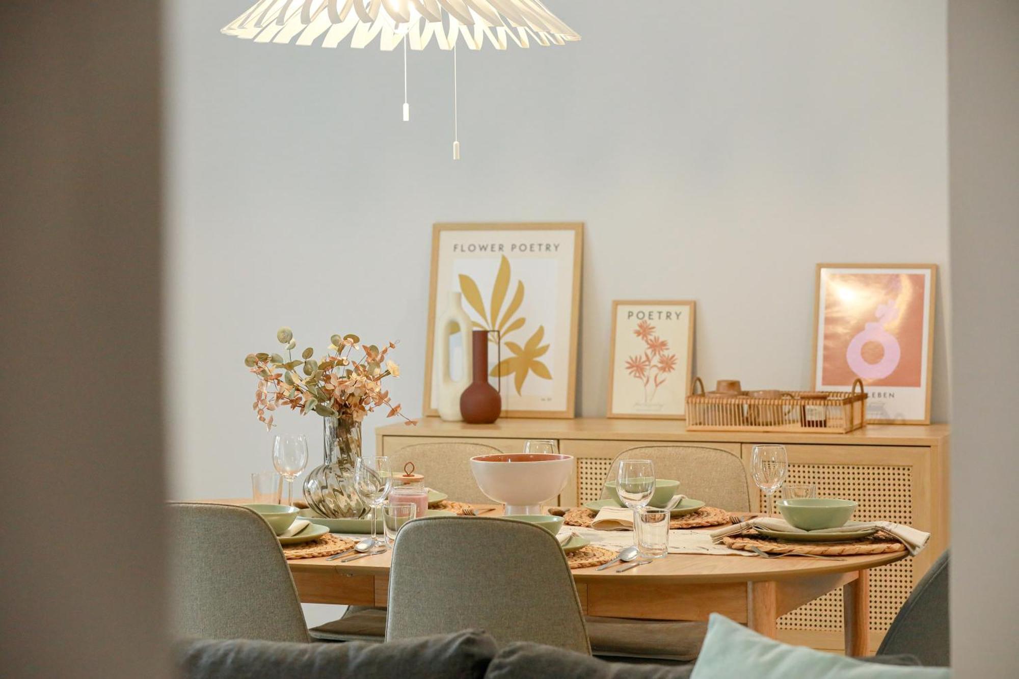 Freya Apartments ซานธี ภายนอก รูปภาพ
