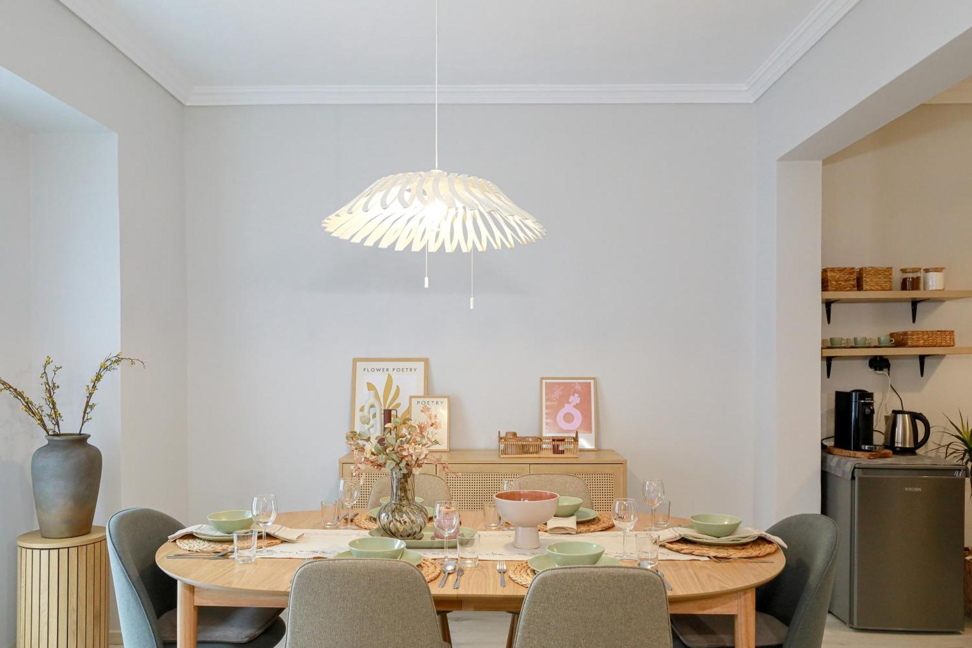 Freya Apartments ซานธี ภายนอก รูปภาพ