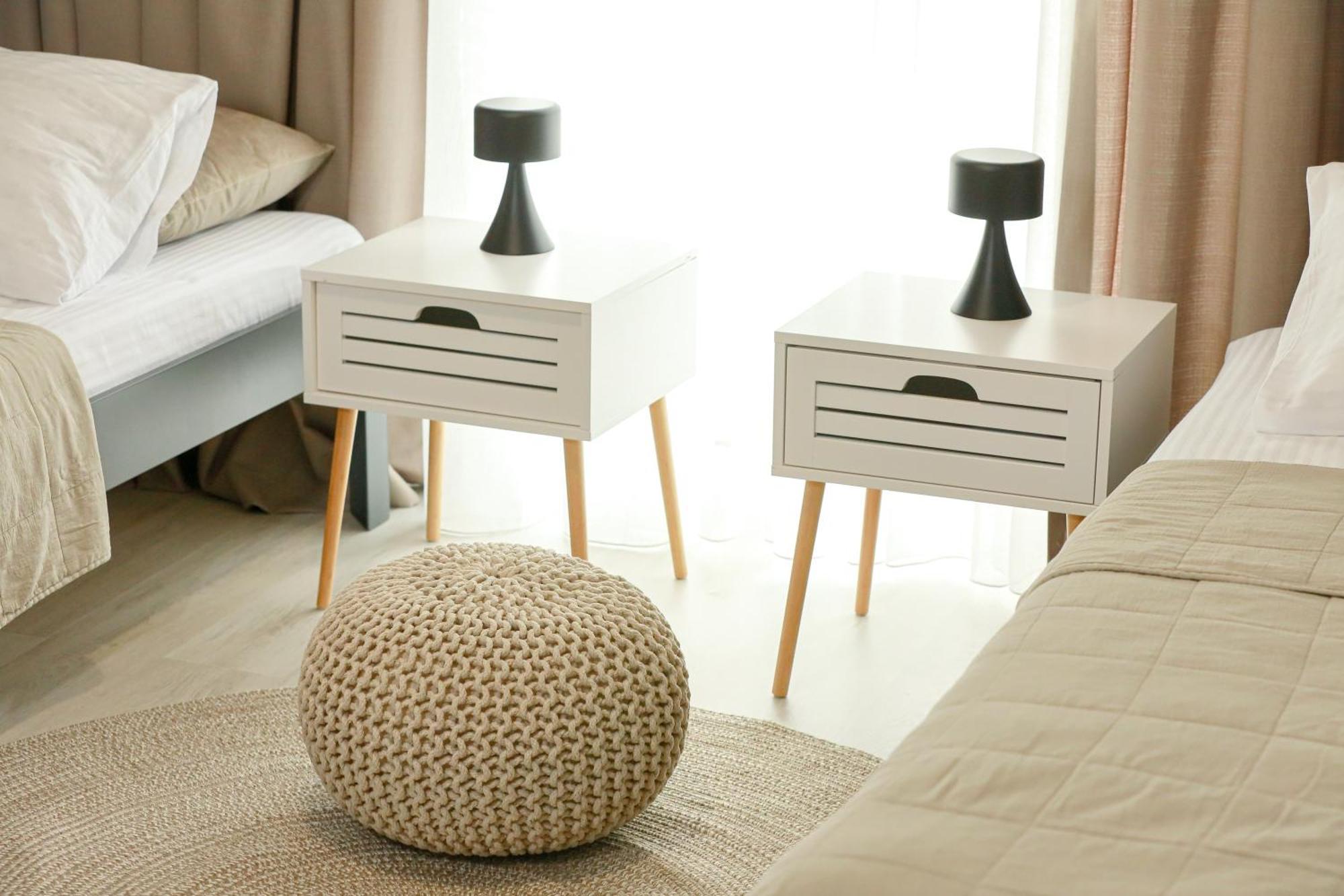 Freya Apartments ซานธี ภายนอก รูปภาพ