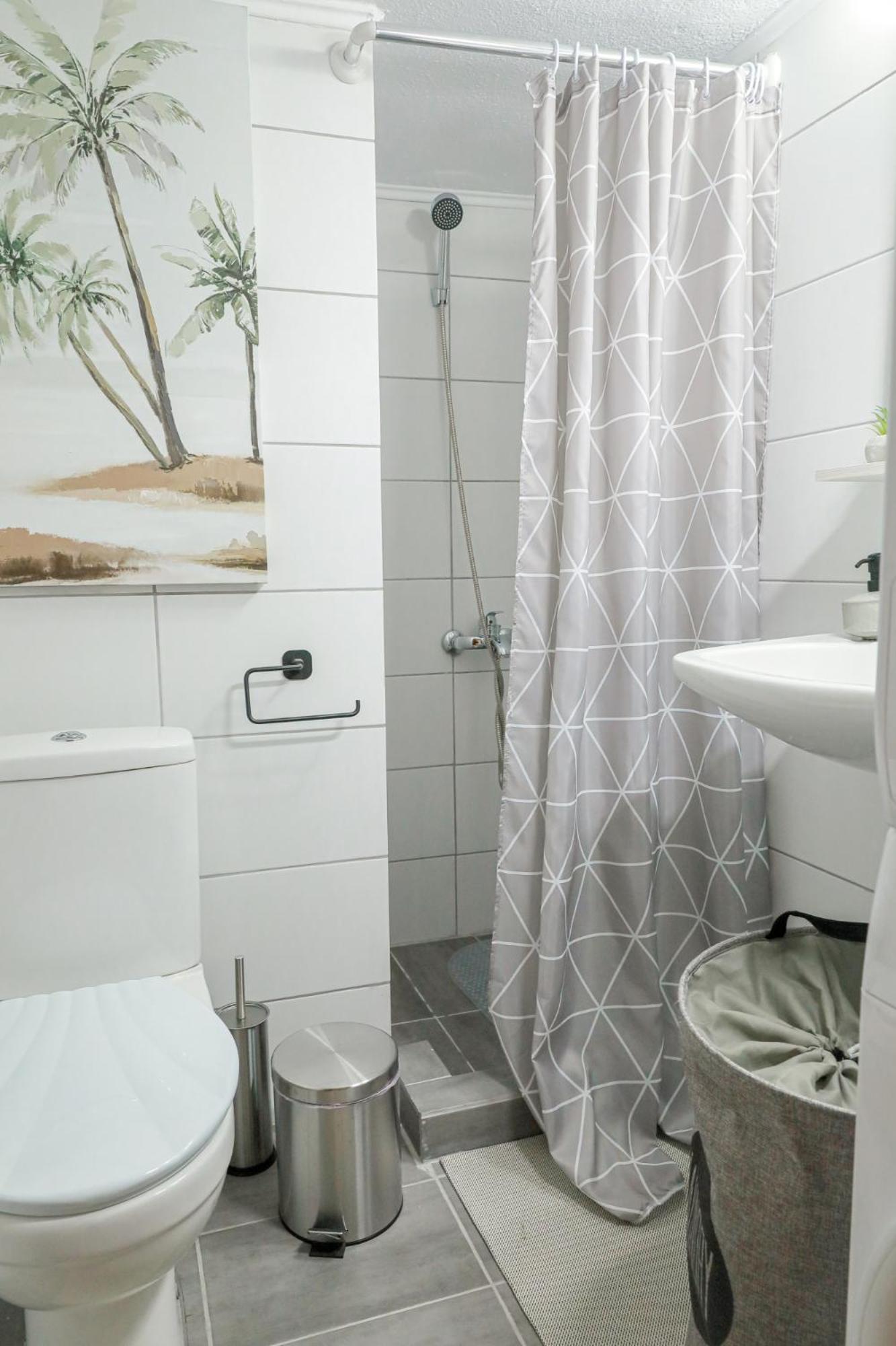 Freya Apartments ซานธี ภายนอก รูปภาพ